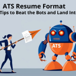 ATS Resume Format