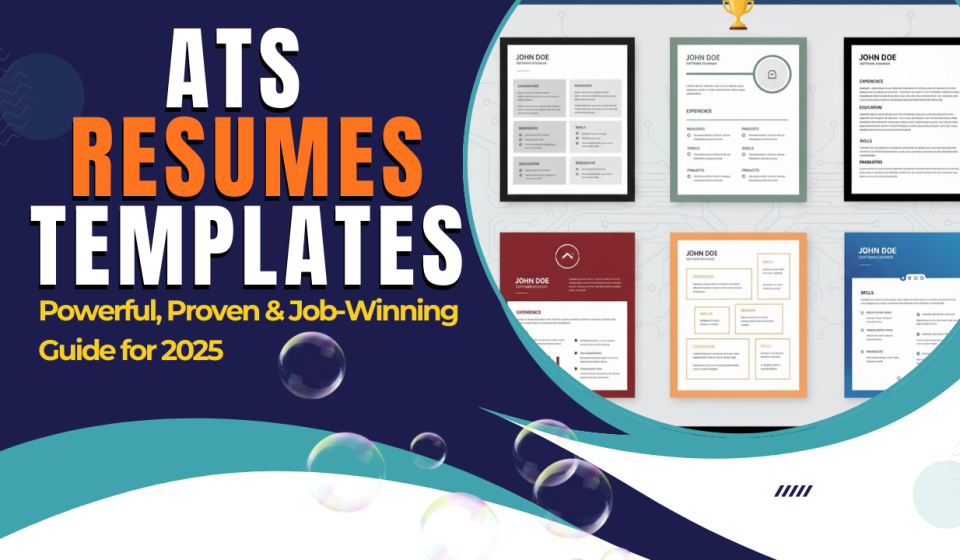 ATS Resume Template