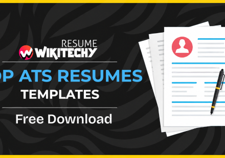 Top ATS Resumes Templates You Must Try: Powerful, Proven & Job-Winning Guide for 2025
