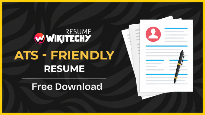 ATS Friendly Resume Formats: Best 10 Free Ultimate Templates to Beat the Bots in 2026