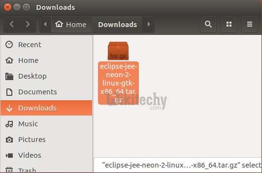  eclipse jee download