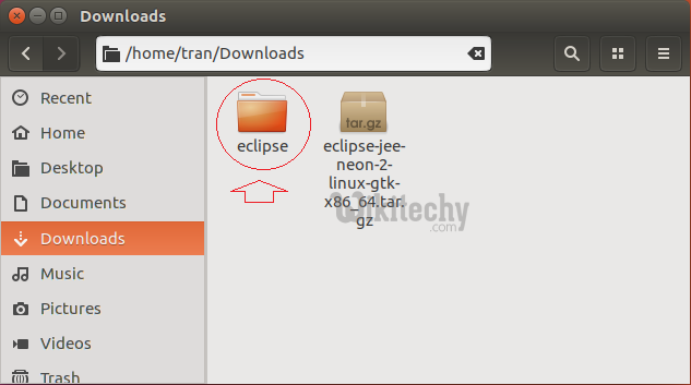  eclipse tran download