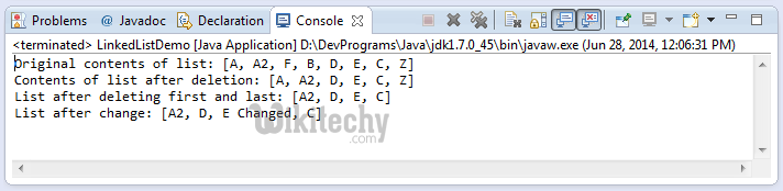 java tutorial - Руководство Java Collections Framework - By Microsoft ...