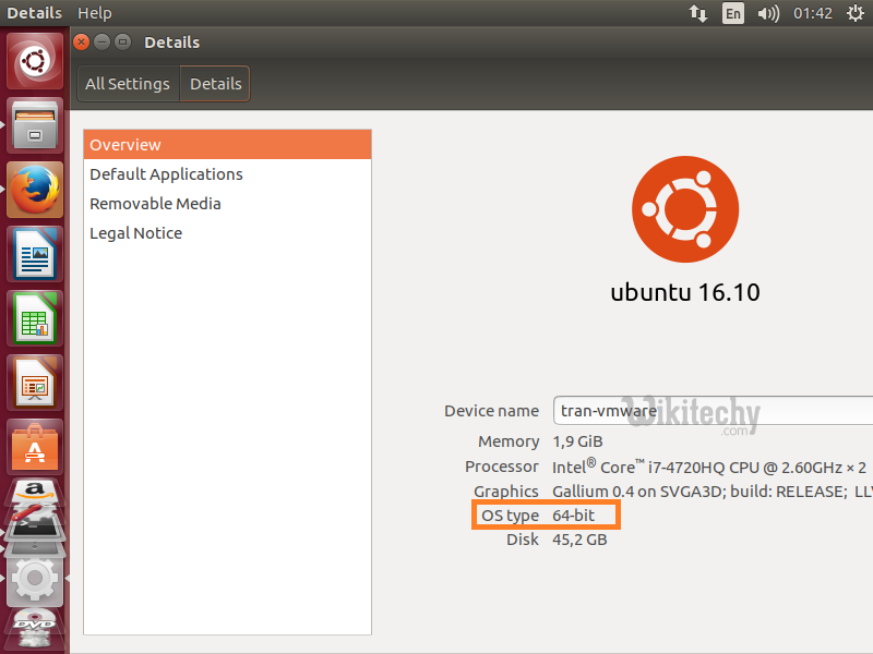 ubuntu overview