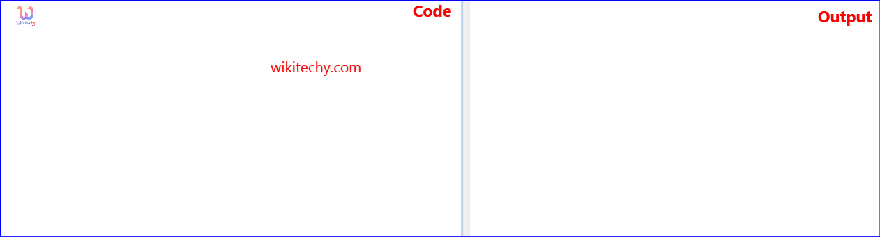  loop attribute in html
