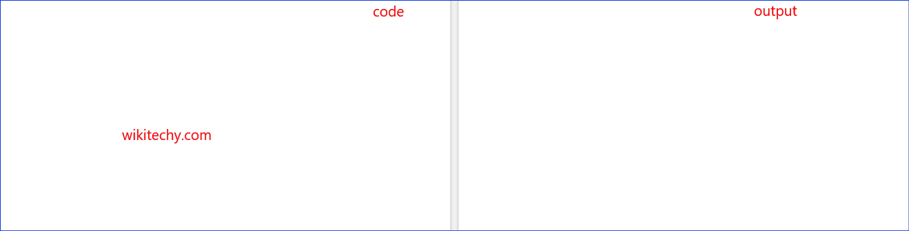 Oninput attribute in html 