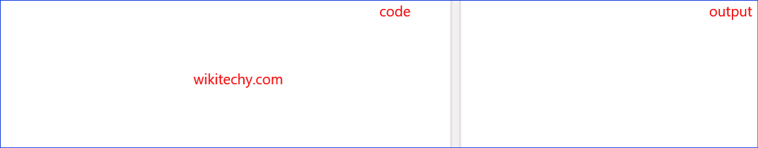 code tag in html 