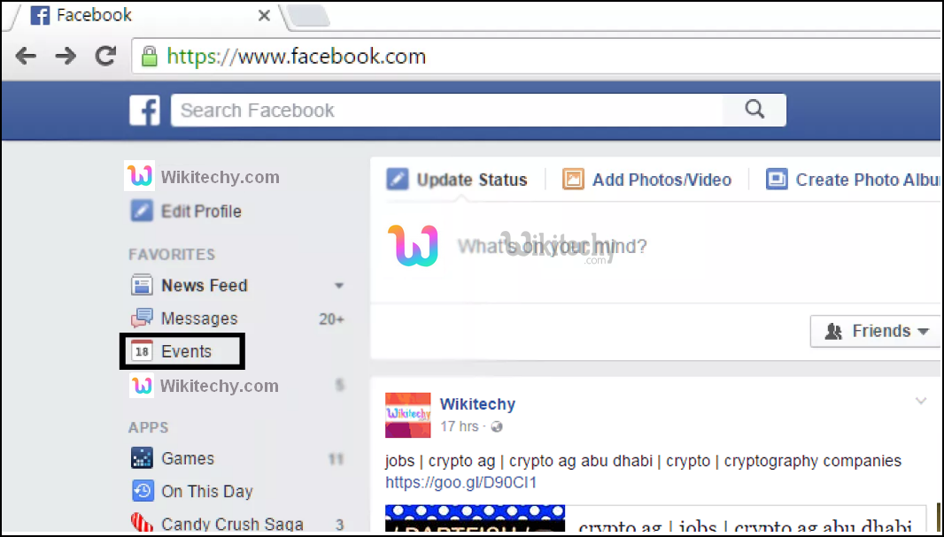 Facebook How to sync Facebook birthdays with Google calendar Learn