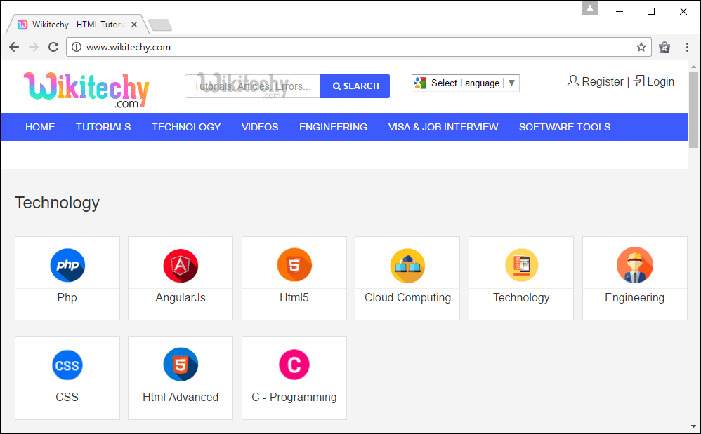 5 Best Browsers For Windows Wikitechy