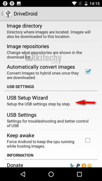 How To Boot Linux On PC Using Android Phone