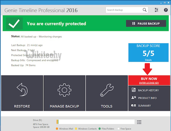 6 Best Time Machine Alternatives for Windows