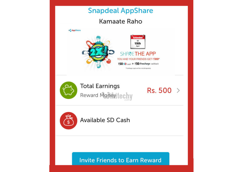 Free Snapdeal Online Shopping 2017