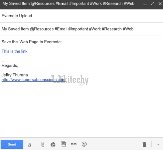 10 Best Evernote Tips And Tricks