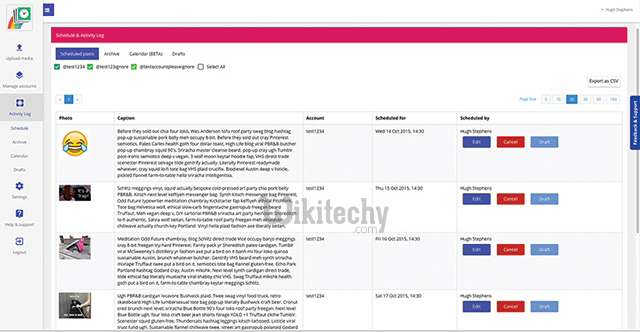 How to Schedule Instagram Posts from Your PC or Phone