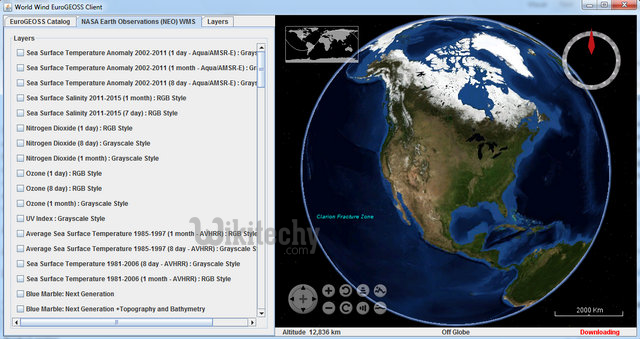 Top 4 Google Earth Alternatives You Can Use