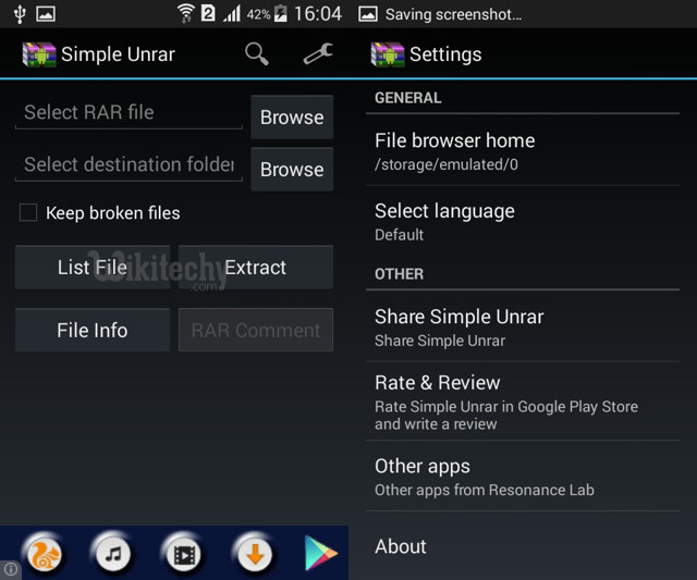 10 Best Free WinZip and WinRAR Alternatives