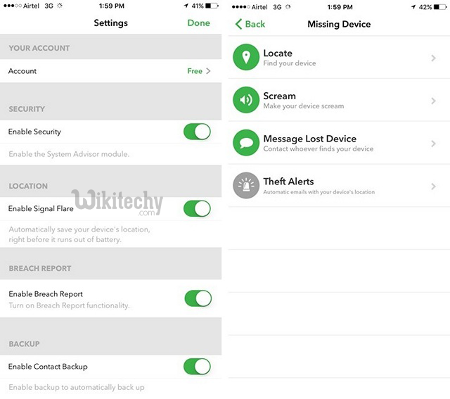 How to Find Your Lost or Stolen iPhone