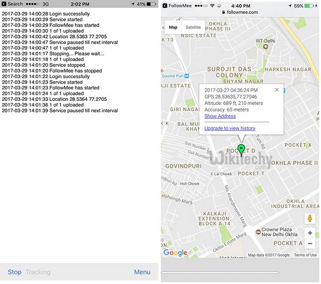How to Find Your Lost or Stolen iPhone