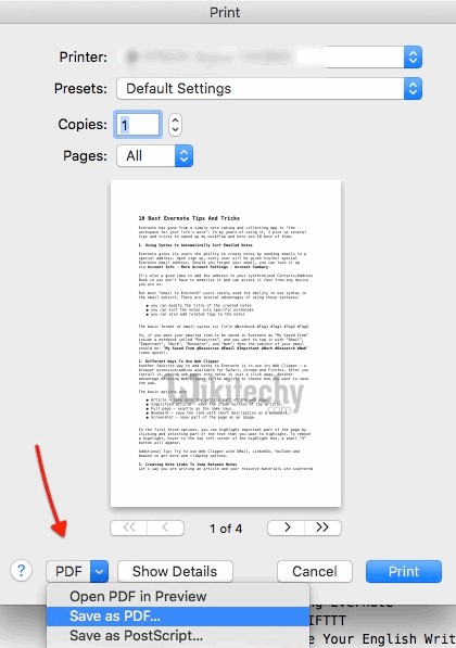 10 Best Evernote Tips And Tricks