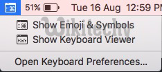 How to Type Hidden Mac Keyboard Symbols