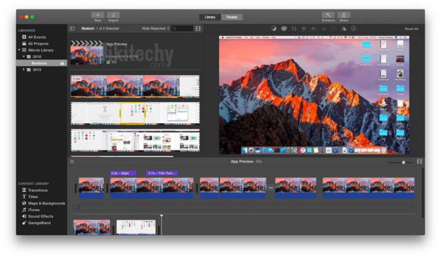 Top 7 Adobe Premiere Pro Alternatives for Windows and Mac