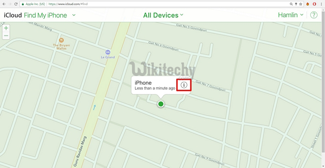 How to Find Your Lost or Stolen iPhone