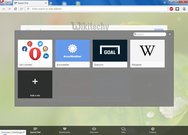 8 Best Google Chrome Alternatives