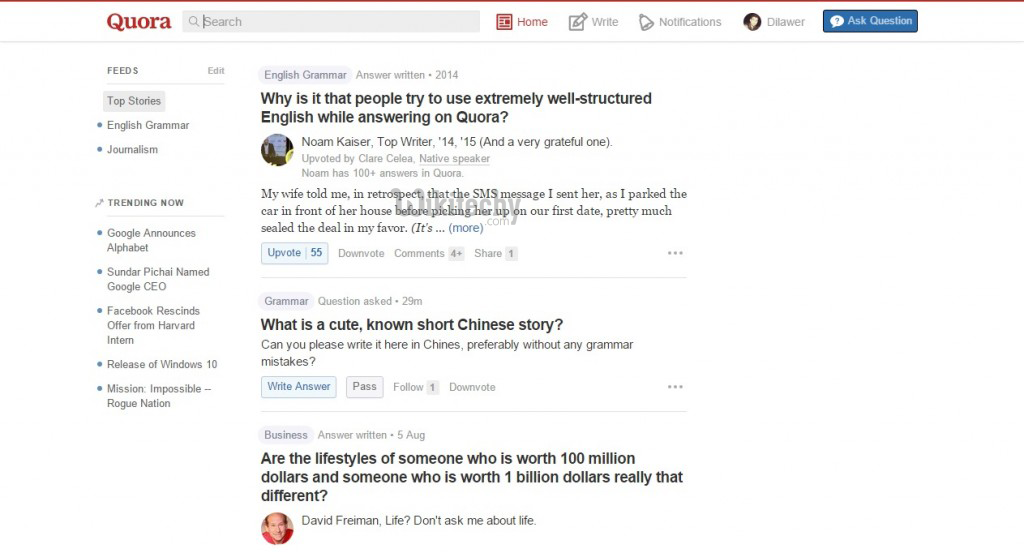8 Best Alternatives To Reddit