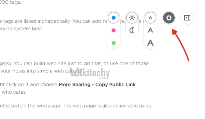 10 Best Evernote Tips And Tricks
