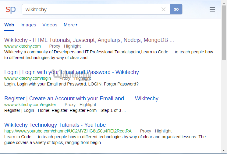4 Private Search Engines That Never Track Your Searches