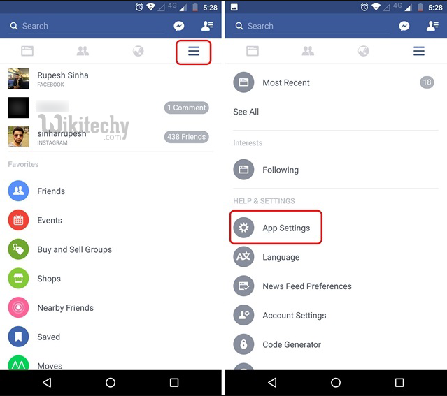 How to Stop Facebook AutoPlay Video Sound