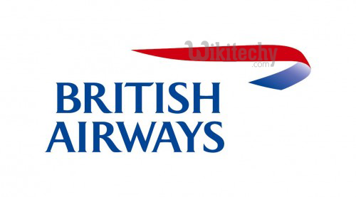 30 Most Popular Airline Logos of the World