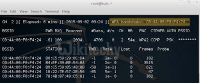 How to Hack Wi-Fi Passwords by Installing Kali Linux On Android