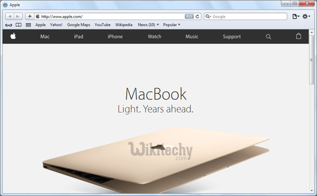 8 Best Google Chrome Alternatives