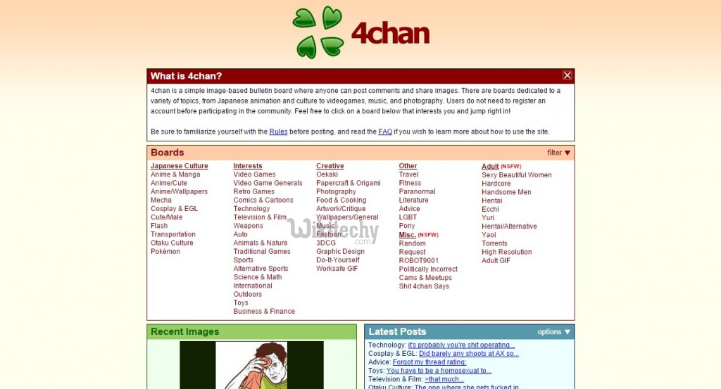 8 Best Alternatives To Reddit