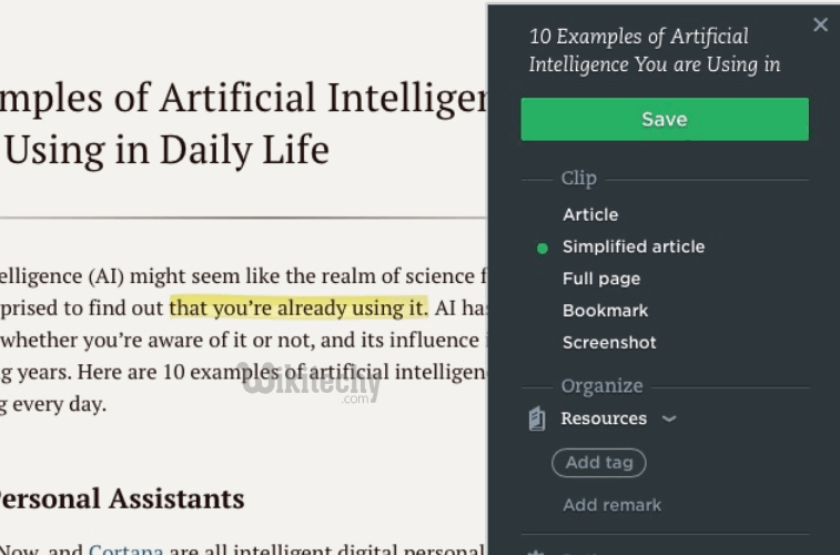 10 Best Evernote Tips And Tricks