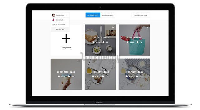 How to Schedule Instagram Posts from Your PC or Phone