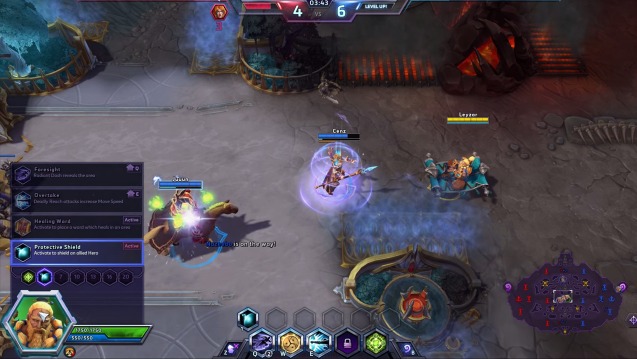 10 Best Free MMORPG Games