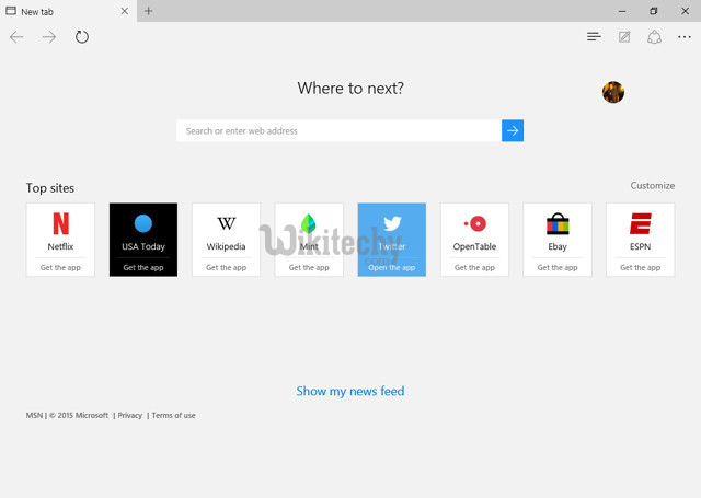 8 Best Google Chrome Alternatives
