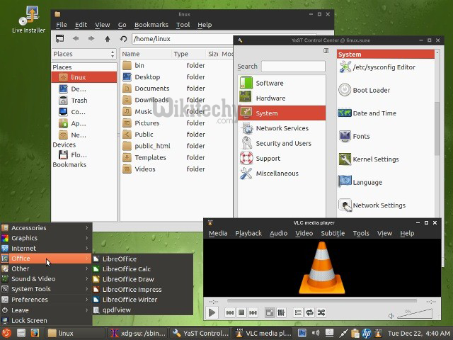 10 Linux Distros You Should Know About