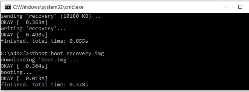 How to Root and Install TWRP Recovery on Asus ZenFone 2