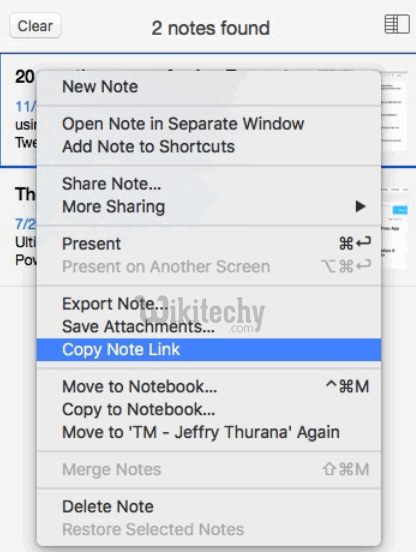 10 Best Evernote Tips And Tricks