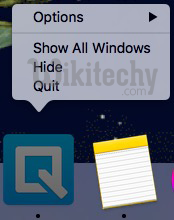 How to Force Quit Non Responding Apps on Your Mac