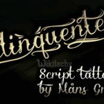 5 Best Chrome Tab Manager Extensions 10 Best Free Tattoo Fonts