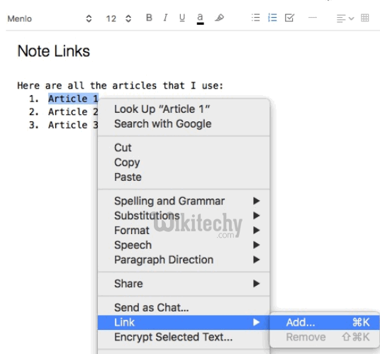 10 Best Evernote Tips And Tricks