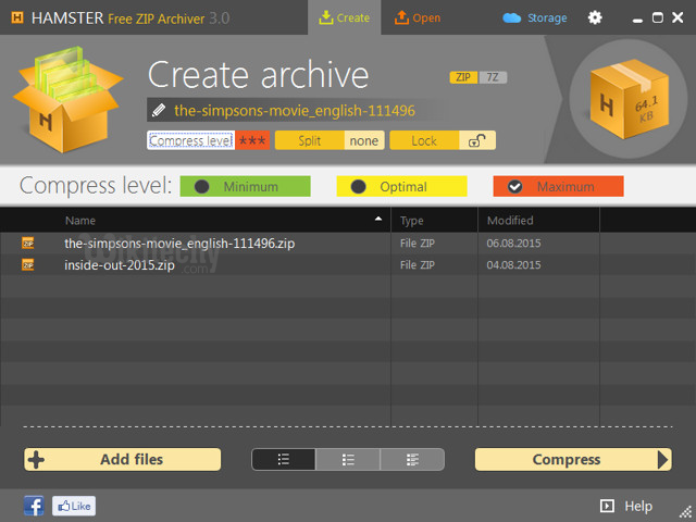 10 Best Free WinZip and WinRAR Alternatives