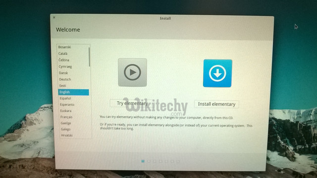 How To Boot Linux On PC Using Android Phone