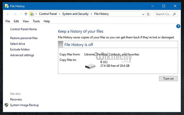 6 Best Time Machine Alternatives for Windows