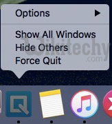 How to Force Quit Non Responding Apps on Your Mac