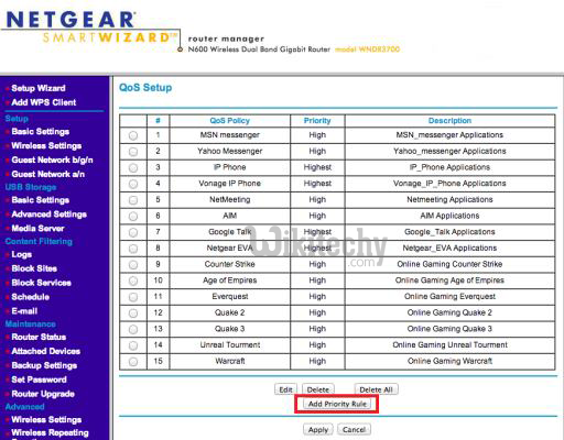 How to Increase Internet Speed